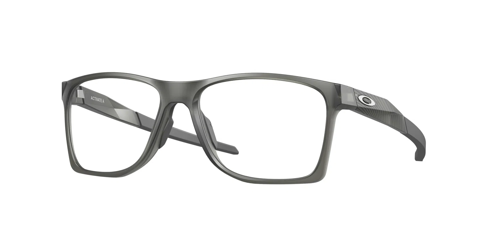 Oakley Activate 8169F Eyeglasses - view 11